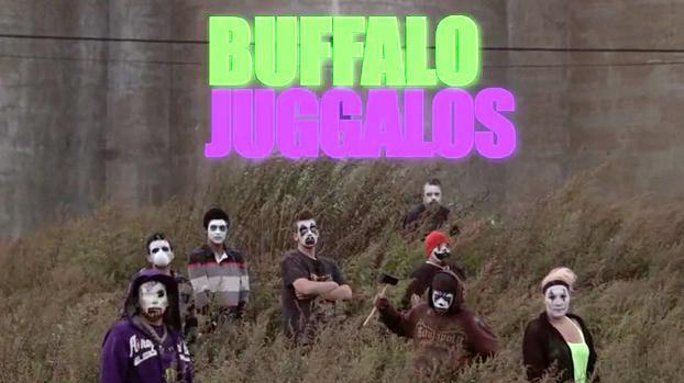 Buffalo Juggalos