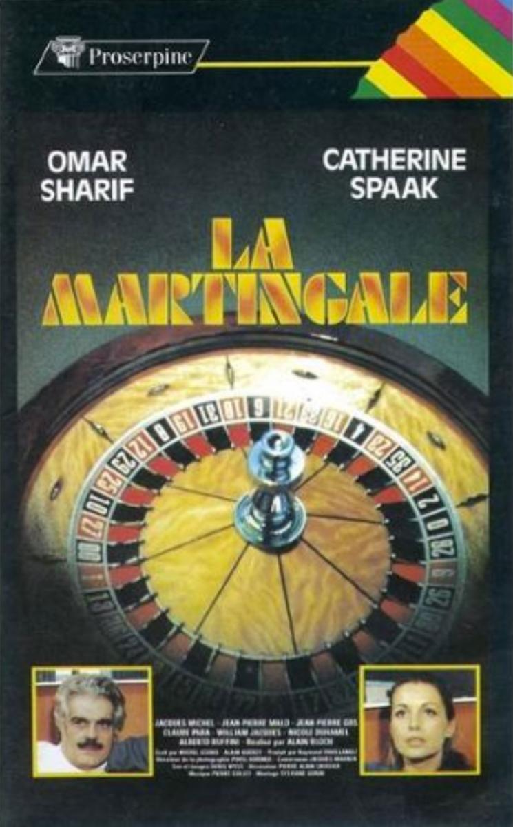 La Martingale (TV)