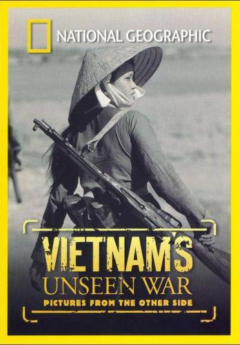 Vietnam's Unseen War: Pictures from the Other Side (TV)