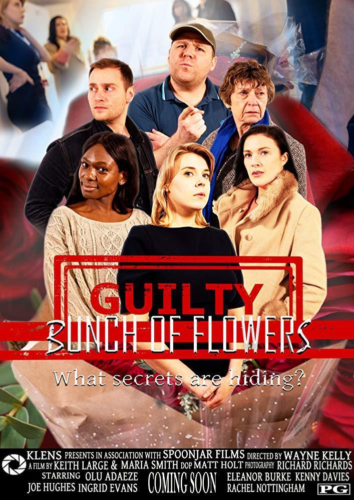 Guilty Bunch of Flowers (C)