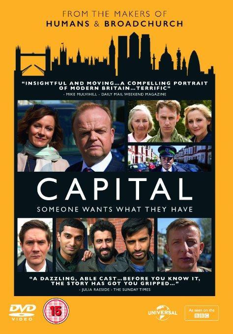 Capital (Miniserie de TV)