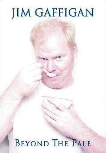 Jim Gaffigan: Beyond the Pale (TV)