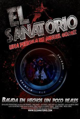 El sanatorio