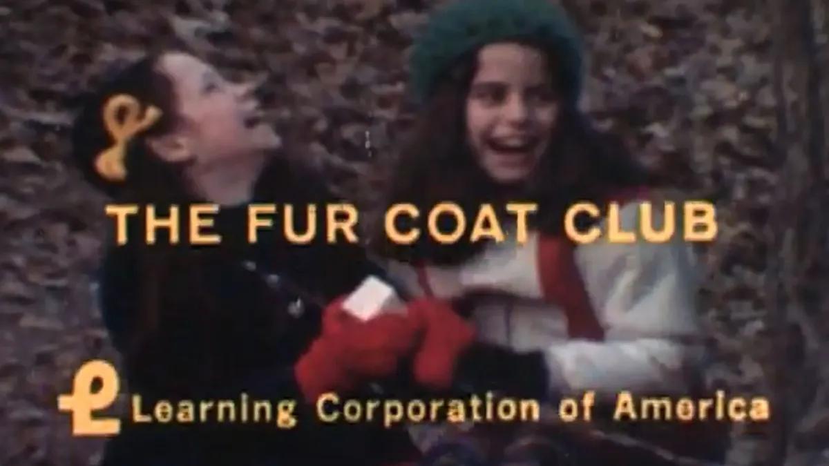 The Fur Coat Club (C)