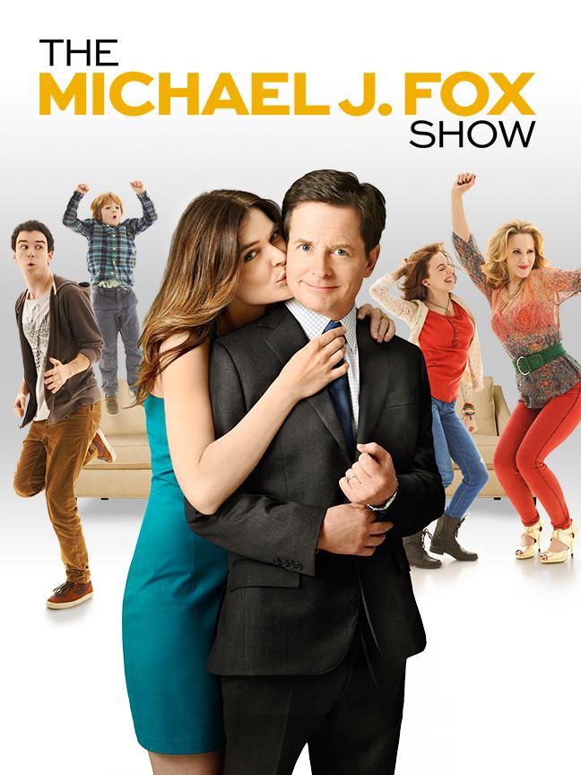 El show de Michael J. Fox (Serie de TV)