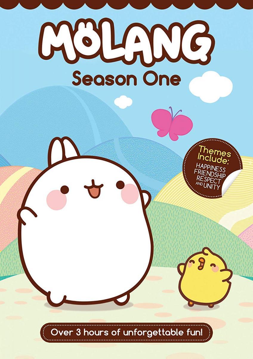 Molang (Serie de TV)