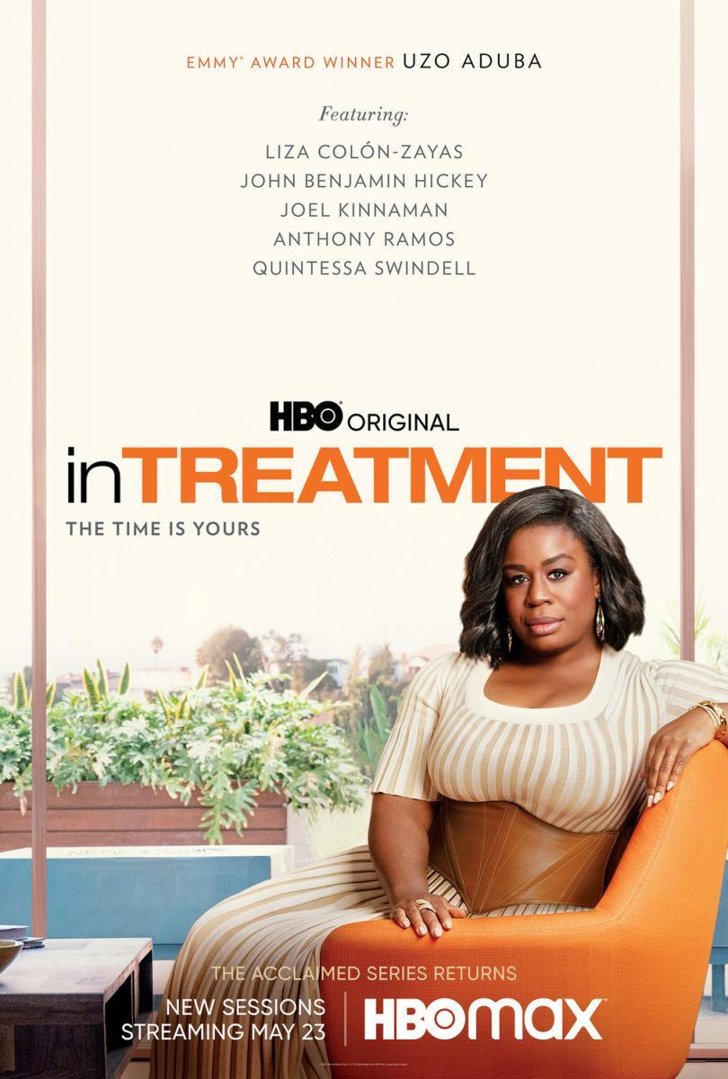 In Treatment (TV Series)