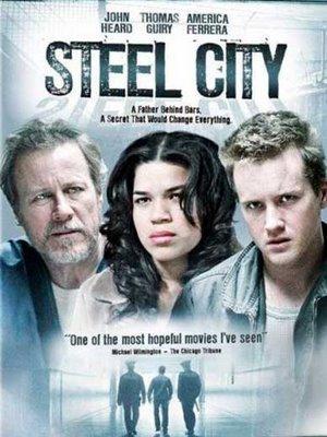 Steel City