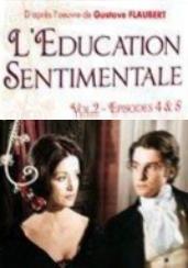 La educación sentimental (Miniserie de TV)