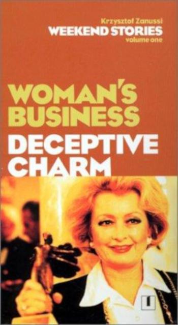 Weekend Stories: Deceptive Charm (TV)