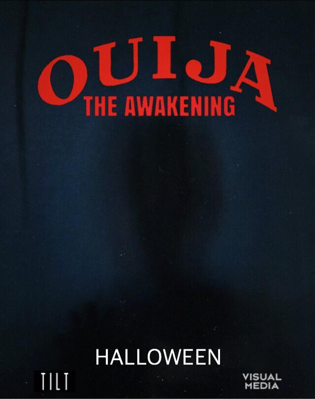 Ouija: The Awakening