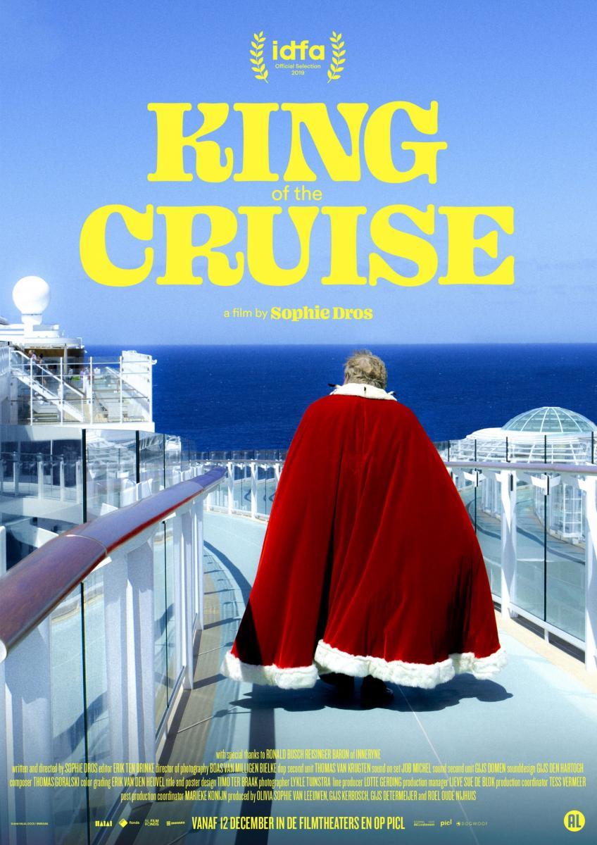 King of the Cruise