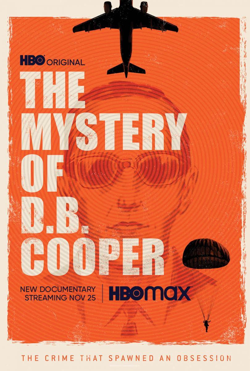 El misterioso caso de DB Cooper