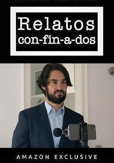 Relatos con-fin-a-dos: Self-tape (TV)