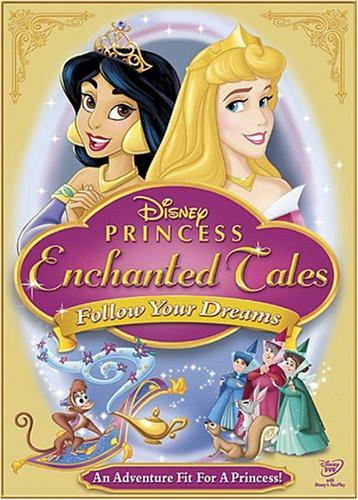 Disney Princesas: Cuentos de Princesas