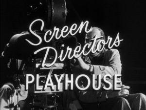 Screen Directors Playhouse (TV Series)