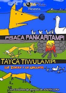 Pisaca Pancaritampi Tayca Tiwulampi (S)