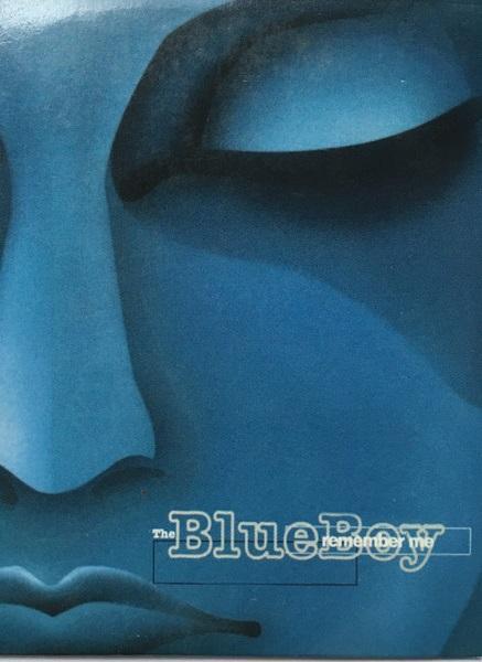 Blue Boy: Remember Me (Vídeo musical)