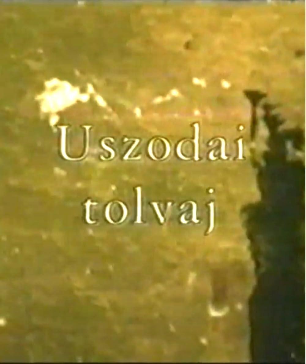 Uszodai tolvaj (C)