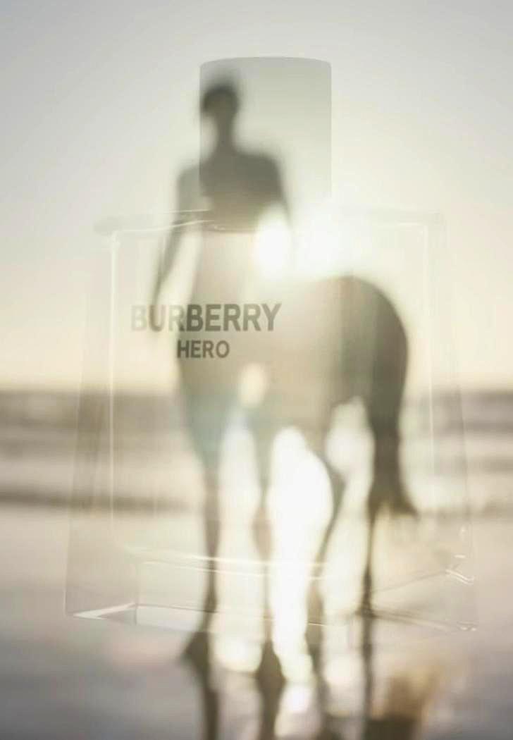 Burberry Hero (C)