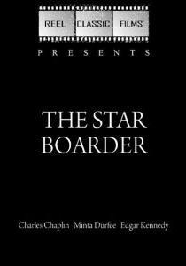 The Star Boarder (The Landlady's Pet) (S)