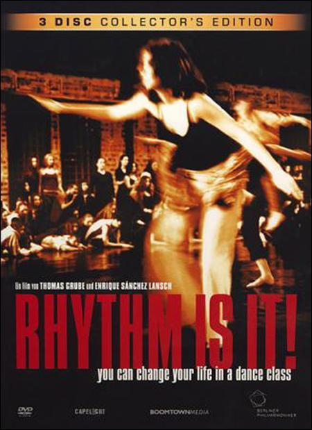 Rhythm Is It!