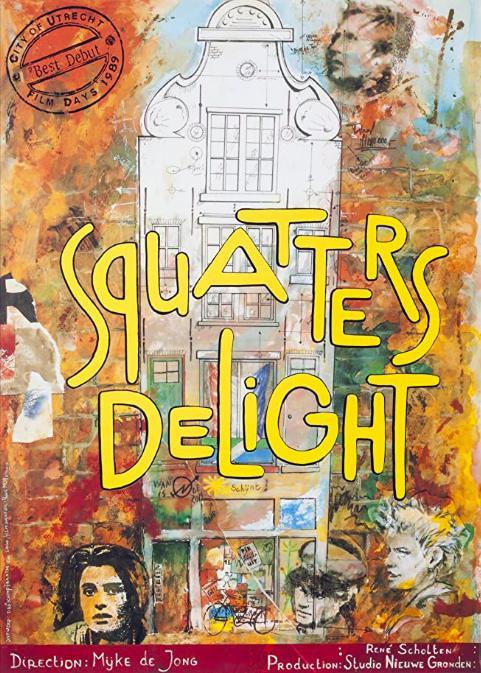 Squatters Delight