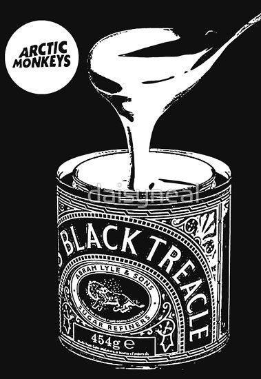 Arctic Monkeys: Black Treacle (Vídeo musical)