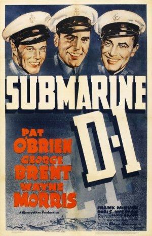 Submarino D-1