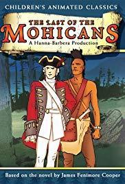 The Last of the Mohicans (TV)