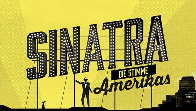 Frank Sinatra. La voz de América