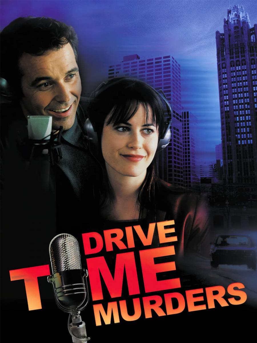 Drive Time Murders (TV)