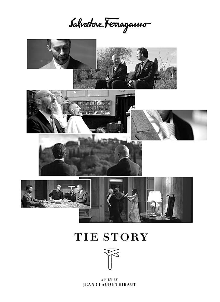 Tie Story (C)