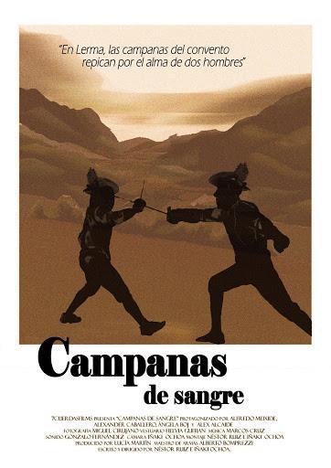 Campanas de sangre (S)