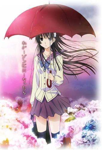 Sankarea (TV Series)