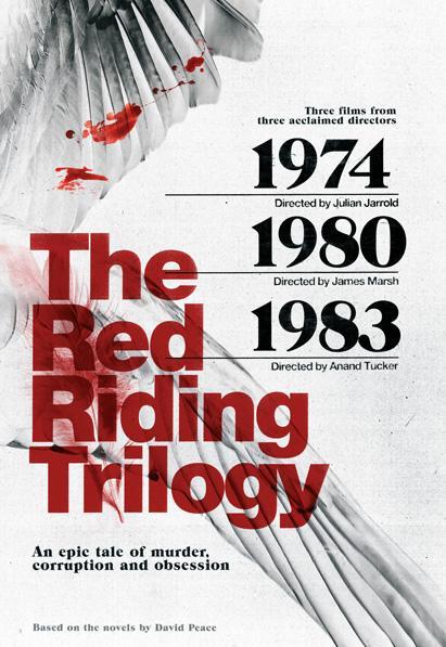 Red Riding: 1980 (TV)