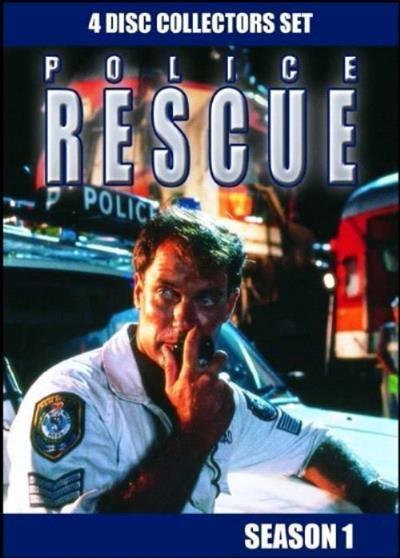 Police Rescue (TV Series)