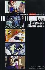 Les tragédies minuscules (TV Miniseries)