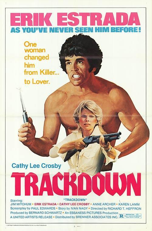 Trackdown