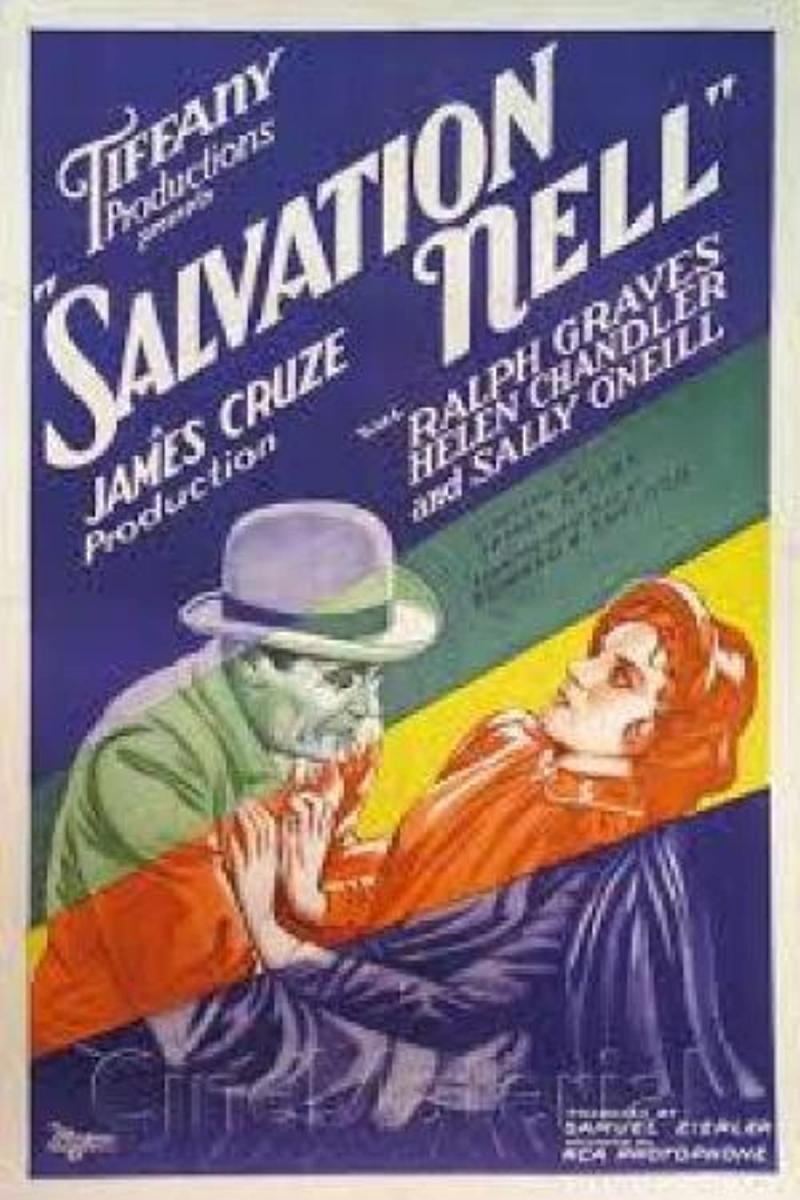 Salvation Nell