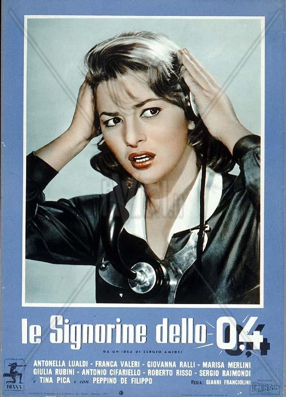 Le signorine dello 04