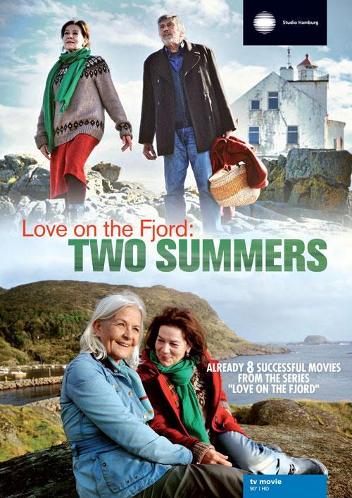 Love in the Fjord: Two Summers (TV)