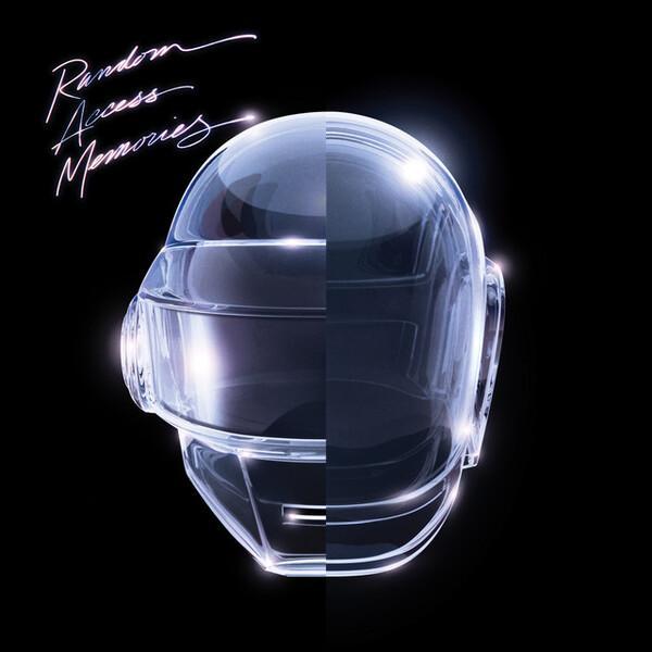 Daft Punk: Infinity Repeating (2013 Demo) (Vídeo musical)