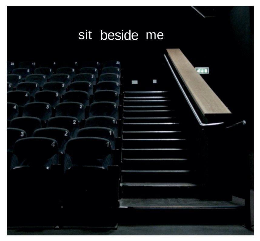 Sit Beside Me (C)