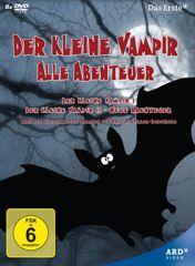 Der kleine Vampir - Neue Abenteuer (Serie de TV)