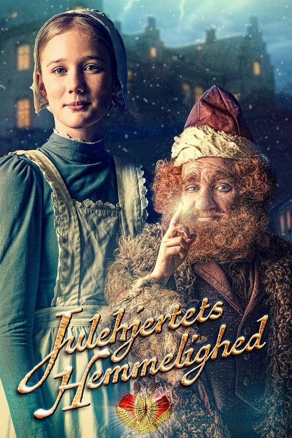 Julehjertets hemmelighed (TV Series)