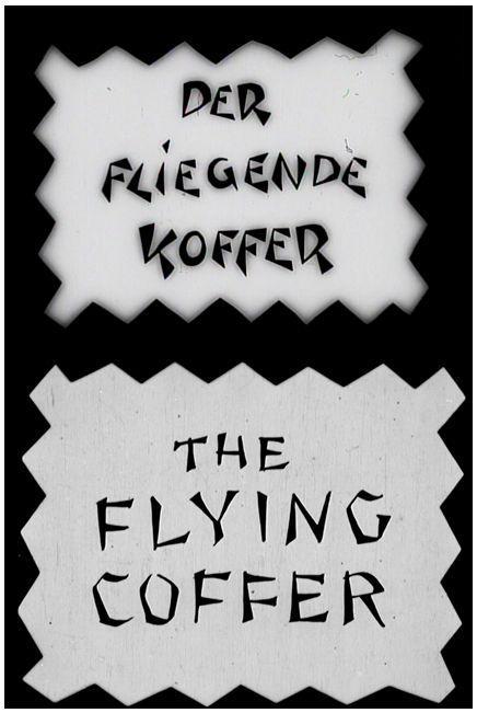 The Flying Coffer (The Flying Koffer) (S)