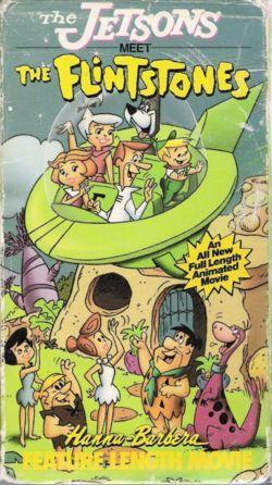 The Jetsons Meet the Flintstones (TV)