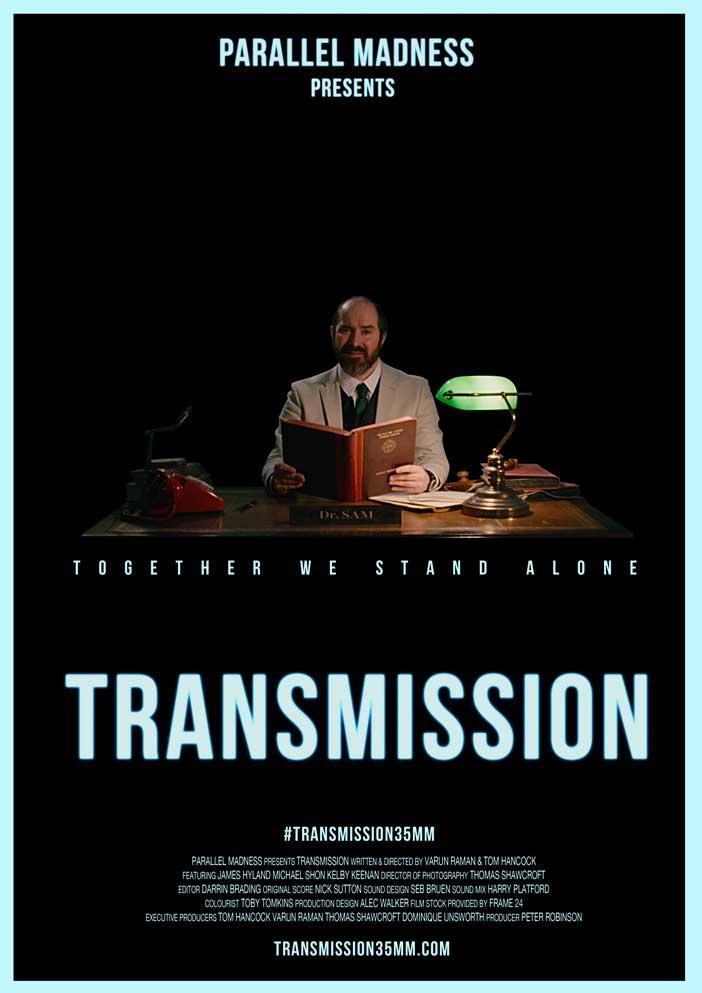 Transmission (S)