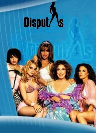 Disputas (Serie de TV)
